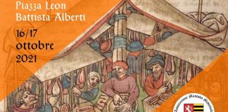 Con Mantova Medievale rivive la vita quotidiana del XIV sec. In piazza Alberti l’antico mercato della città