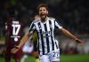 Torino-Juventus 0-1, il derby è bianconero