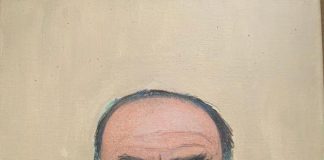 Lorenzo Mattotti è il Gran Maestro del Fumetto, il suo autoritratto sarà esposto agli Uffizi
