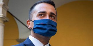 Vaccini covid, Di Maio: “45 milioni dosi all’Africa entro 2021”