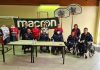 Powerchair hockey, a Marmirolo nel weekend il “Memorial Merlino” con i Warriors Viadana
