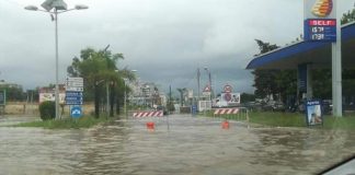 Maltempo, oggi ancora allerta sulla Sicilia