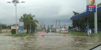 Maltempo, oggi ancora allerta sulla Sicilia