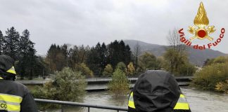 Italia nella morsa del maltempo, grandinate e forti raffiche di vento da nord a Sud
