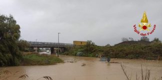 Maltempo Catania, ritrovato corpo donna dispersa a Scordia