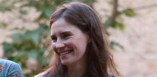 Amanda Knox è diventata mamma