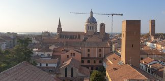 Mercato immobiliare, a Mantova prezzi delle abitazioni cresciuti del 3,5% nel 2025