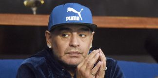 Bagni: “pellicola ispirata a Maradona? Genio alla regia ha fatto film su genio del calcio”
