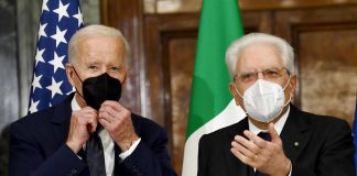 G20 Roma, Mattarella: “Il mondo ci guarda per un pianeta migliore”