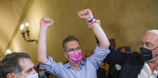Elezioni Bologna, Lepore nuovo sindaco