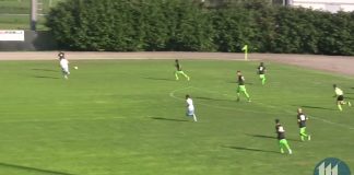 Calcio Promozione – Castellana-N.Valsabbia 1-0, gli highlights