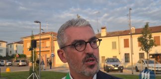 Ecco Piazza Fiera Catena, il primo step di Mantova Hub. Palazzi: “E’ solo l’inizio. Questo diventerà un nuovo quartiere”