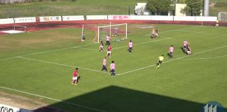 Calcio Eccellenza – Castiglione-Vobarno 2-3, gli highlights