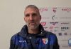 Calcio Serie C: Mantova, domani la Triestina. Lauro: “Farò qualche cambio, ma giocheremo per vincere”