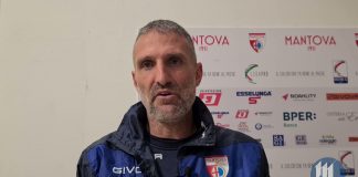 Calcio Serie C: Mantova, domani la Triestina. Lauro: “Farò qualche cambio, ma giocheremo per vincere”