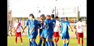 Calcio Promozione – Suzzara-Asola 1-1, gli highlights