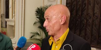Mediterraneo, Minniti: “Il futuro dell’Ue dipenderà dall’Africa”