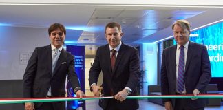 Medtronic inaugura i nuovi spazi nella sede di Milano