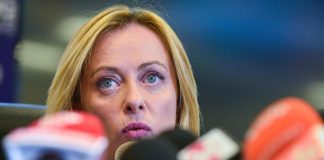 Sondaggi politici: Fdi primo partito, secondo Pd, terza Lega