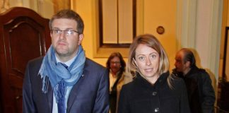 Fdi, caso Fidanza: sospetti sui tempi e ira su La7