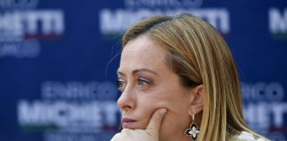 Meloni a Formigli: “Accetto invito quando Fanpage mi consegna girato”
