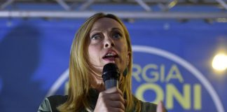 Elezioni 2021, Meloni: “Sfido Letta, sì Draghi al Quirinale se elezioni subito”