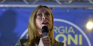 Meloni: “Piazzapulita? Spero mio video in onda senza tagli”