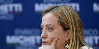 Fdi, Meloni: “Video Fanpage polpetta avvelenata a vigilia voto”