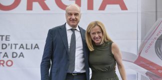 Elezioni Roma, Meloni ‘finanzia’ Michetti