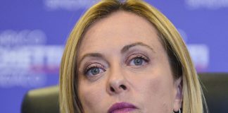 Forza Nuova, Meloni a Lamorgese: “Sapeva e non ha fatto nulla” – Video
