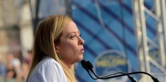 Video Fanpage, Meloni: “Fidanza? Chi sbaglia paga, ma deve aver sbagliato”