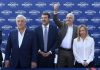 Ballottaggio Roma, Meloni: “Noi compatti, altri fanno accordi di palazzo”