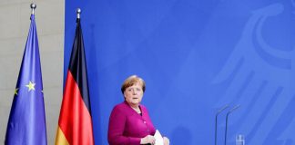 Europa, Merkel: “Lascio in un momento che mi preoccupa”