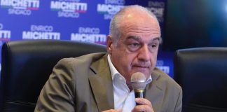 Roma, Michetti: “Proporrò nome Bertolaso come commissario”