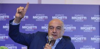 Elezioni Roma, Michetti avanti in 9 municipi su 15