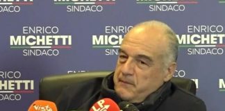 Ballottaggio Roma, Michetti: “Fatto il possibile”