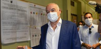 Elezioni Roma, Michetti: “Temo astensionismo, gireremo piazze”