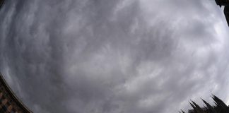 Maltempo, allerta rossa in Liguria, Lombardia e Piemonte