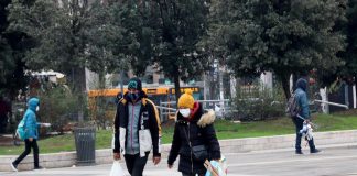 Migranti, dossier: “In calo presenza in Italia dopo 20 anni di crescita”
