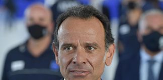 Minenna (Adm): “Progetto di Philip Morris importante per Emilia Romagna e Paese”