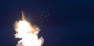 Nordcorea su test: “Usa hanno nostra stessa arma”