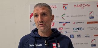 Calcio Serie C – Per il Mantova, lo scoglio Seregno. Lauro: “Vogliamo reagire”