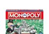 I baffi di mr. Monopoly si tingono di blu per la prevenzione al maschile