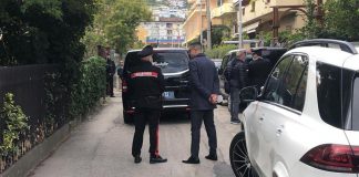 Uccide la moglie e poi si toglie la vita, omicidio-suicidio a Montesilvano