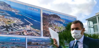 Green pass, Monti (Autorità portuale Sicilia Occidentale): “In nostri porti nessun problema”