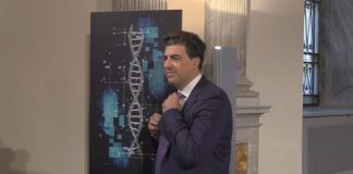 Frega (Novartis): ‘Orgogliosi di lanciare museo digitale Mudimed’
