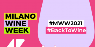Adnkronos è Media Partner della Milano Wine Week 2021