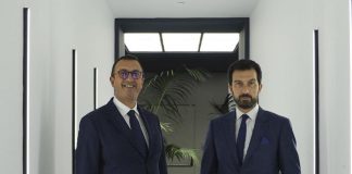 Gruppo G.R.E. dà il benvenuto a Maurizio ed Enrico Andronico