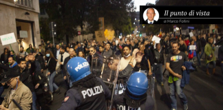 “Politica non si arrocchi su vecchie identità, viviamo anni 70 in miniatura”