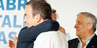 Elezioni Calabria, Occhiuto presidente al primo turno